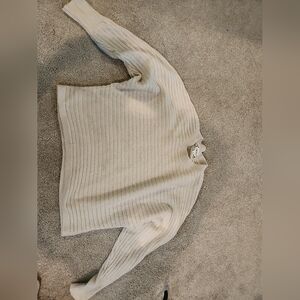Women's Size Medium Sweater